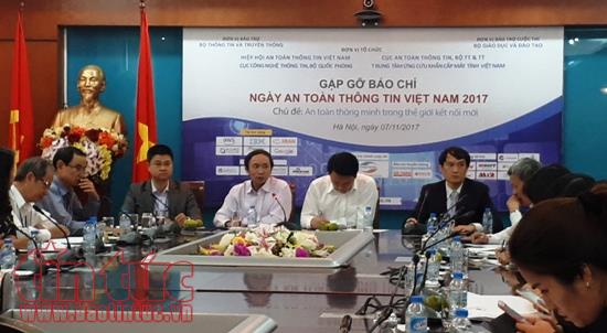 Quy mô tấn công mạng ngày càng gia tăng ảnh 1
